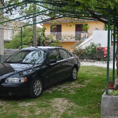 Private Garden Makarska